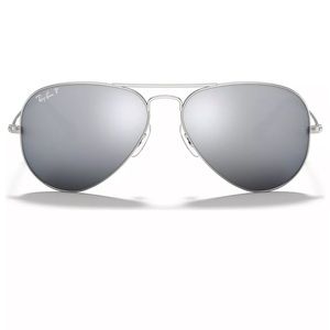 Ray-ban Polarized Sunglasses